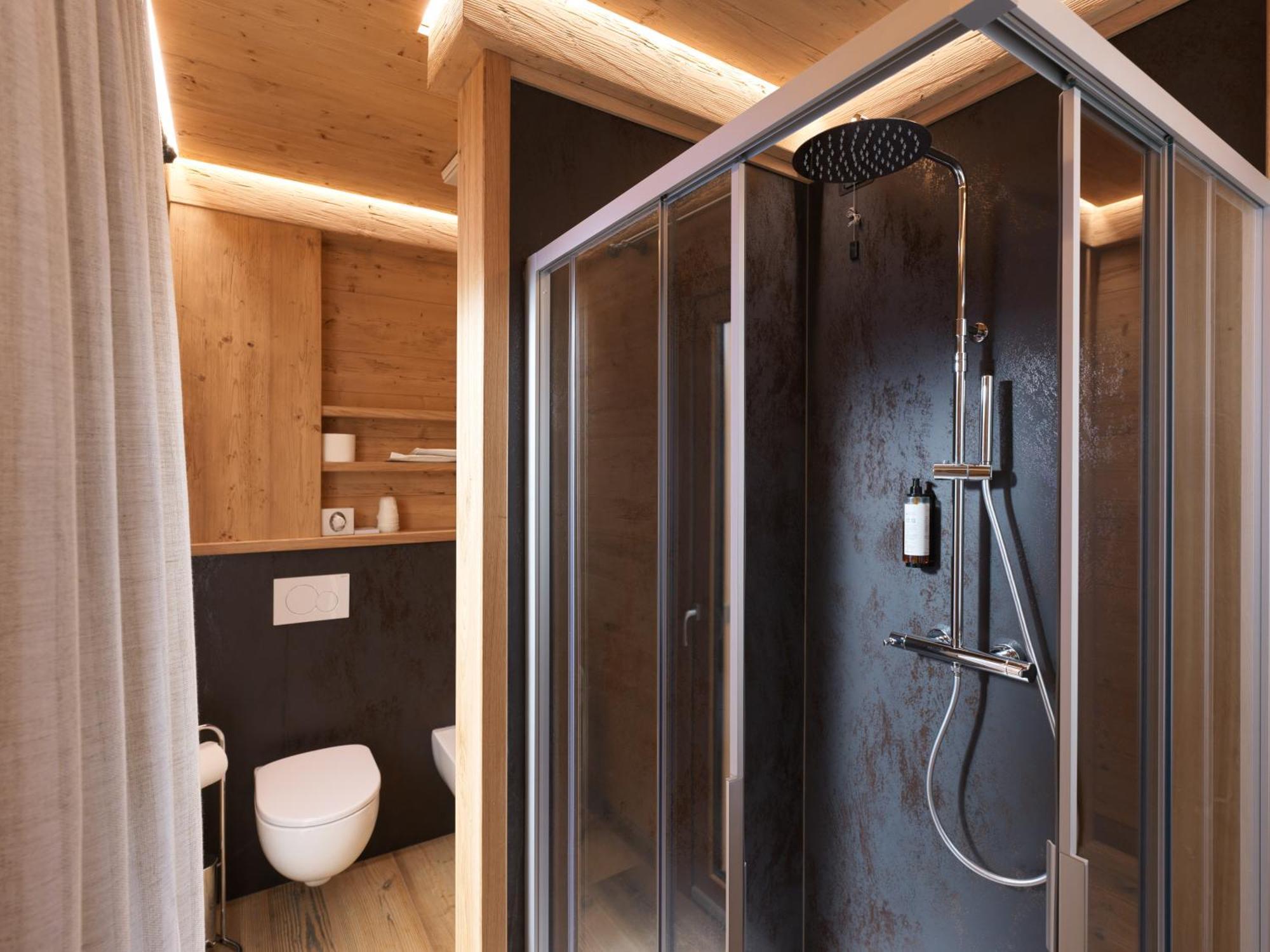 Hotel Haus Michaela Sappada Exteriér fotografie