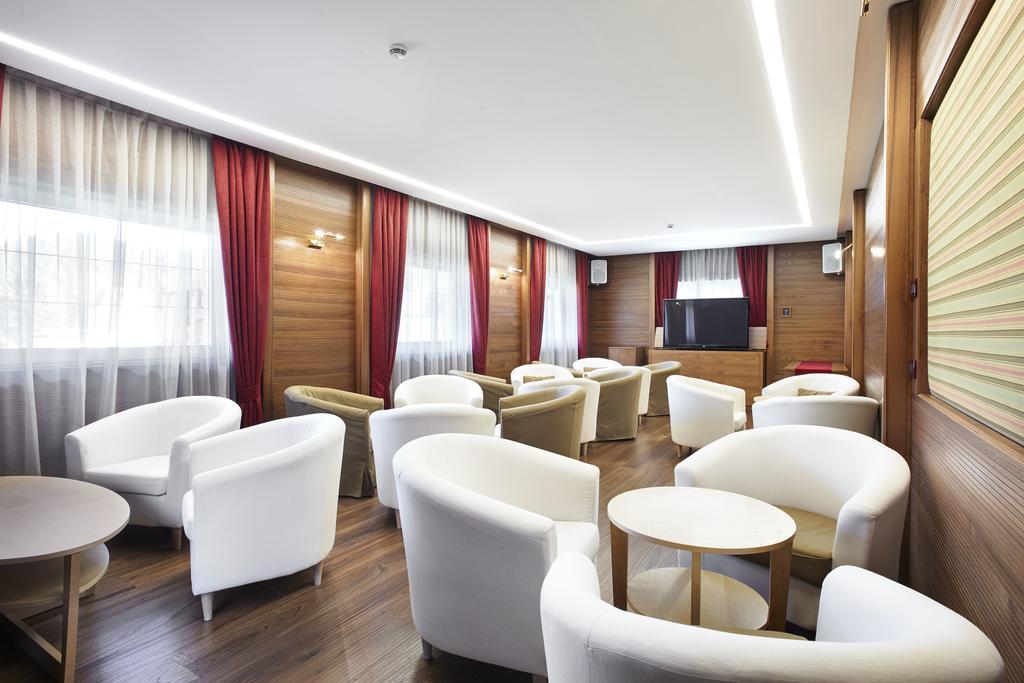 Hotel Haus Michaela Sappada Exteriér fotografie